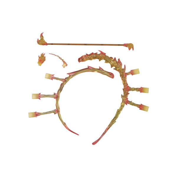 MAFEX GAMBIT (COMIC VARIANT Ver.) 牌王