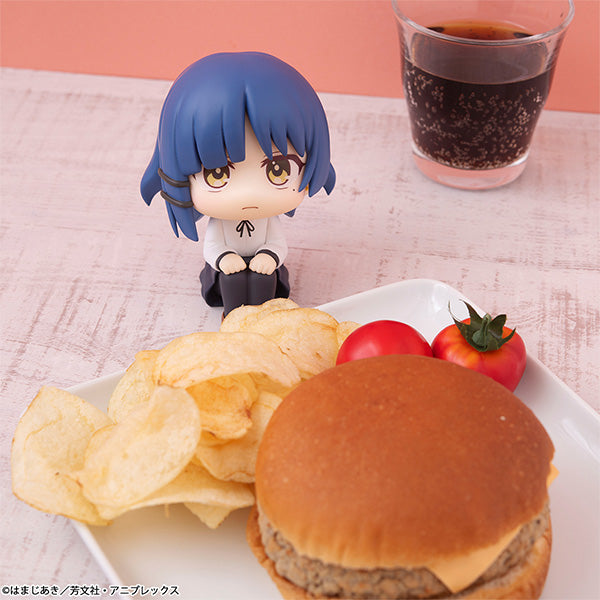 Lookup Bocchi the Rock (Nijika Ijichi / Ryo Yamada) 孤獨搖滾 (伊地知虹夏 / 山田涼)