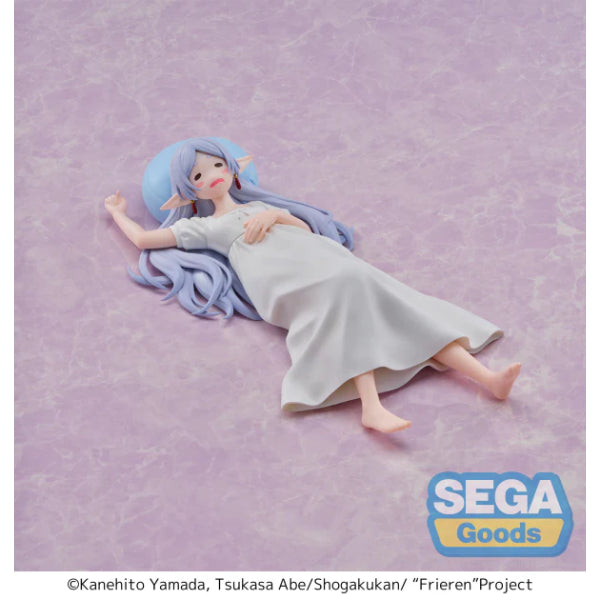 [Yumemirize] Frieren: Beyond Journey's End Frieren - Nap 葬送的 芙莉蓮