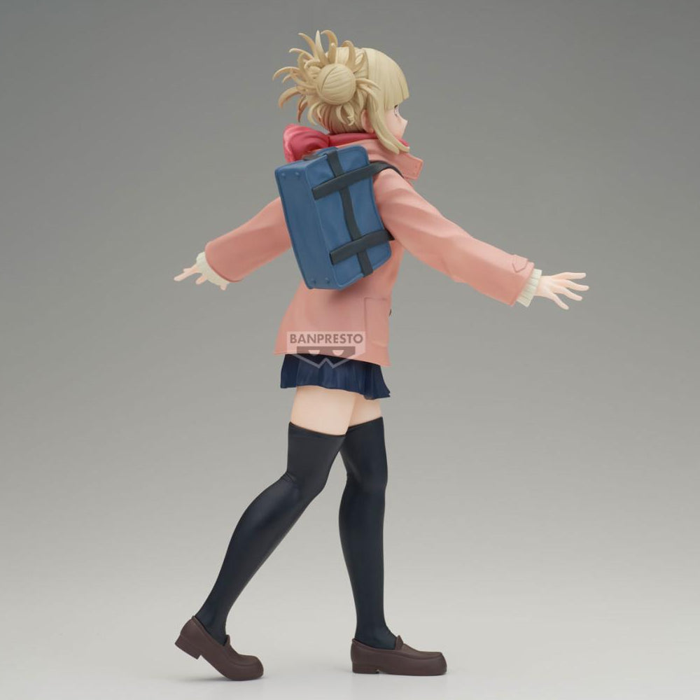 [G&G] MY HERO ACADEMIA HIMIKO TOGA DUFFEL COAT VER. 我的英雄學院 渡我 被身子