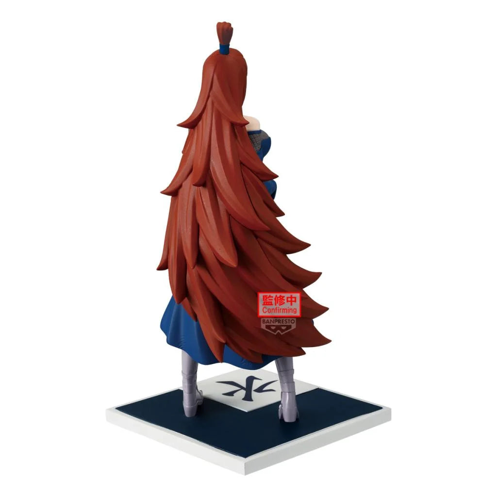 NARUTO SHIPPUDEN The Kazekage - MEI TERUMI 火影 忍者 照美冥