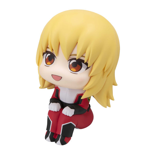 Lookup Mobile Suit Gundam SEED FREEDOM Lacus Clyne & Cagalli Yula Athha [with Gift] 機動戰士 高達 莉古絲 卡嘉蓮