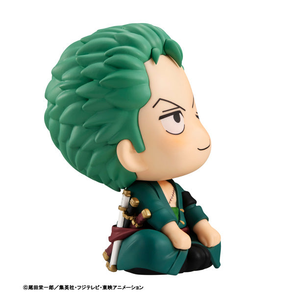 Lookup ONE PIECE (Monkey D. Luffy / Roronoa Zoro) (2026 MAY ver.) 海賊王 路飛 卓洛