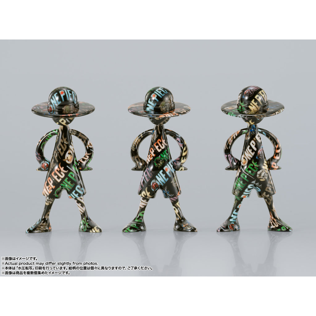 LUFFY's Archive of Adventure [Vol.2] (box of 10) 海賊王