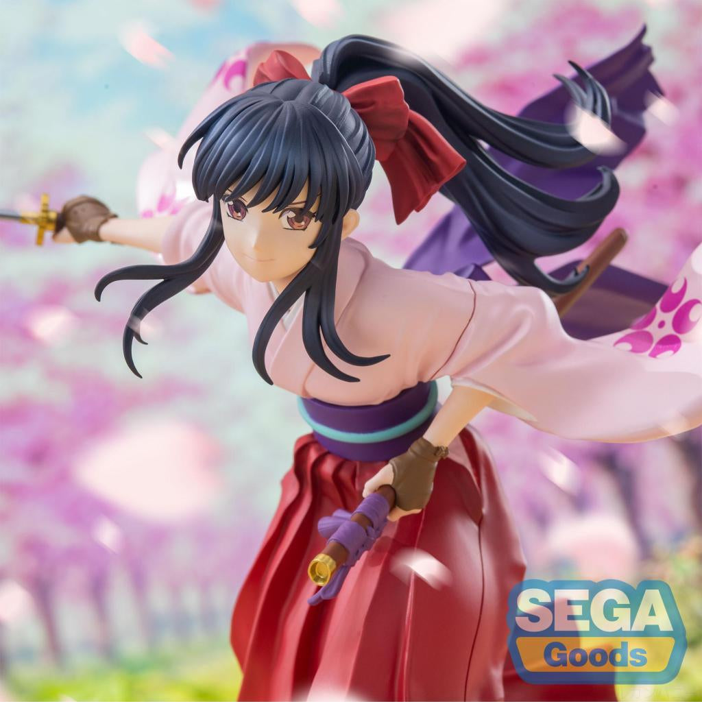 [LUMINASTA] Sakura Wars - Sakura Shinguji 櫻花 大戰 真宮 寺櫻