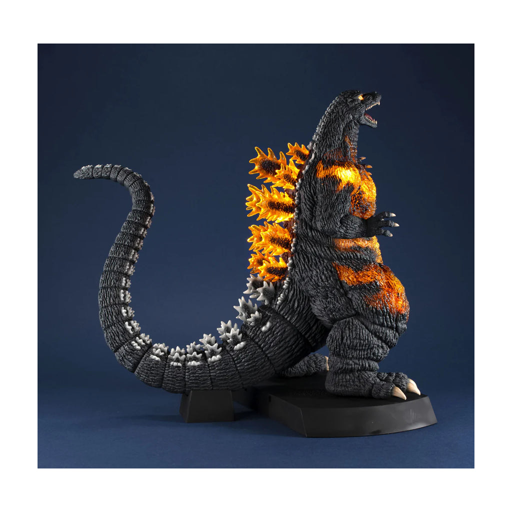 UA Monsters GODZILLA (1995) 哥斯拉 哥吉拉