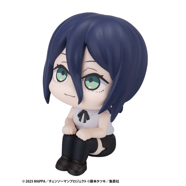 Lookup Chainsaw Man - The Movie Reze Arc (Denji / Reze) 鏈鋸人 電鋸人 蕾潔