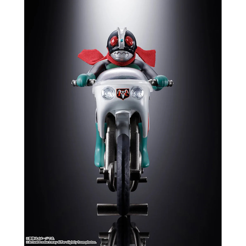 POPYNICA CYCLONE (MASKED RIDER 2) 幪面 超人