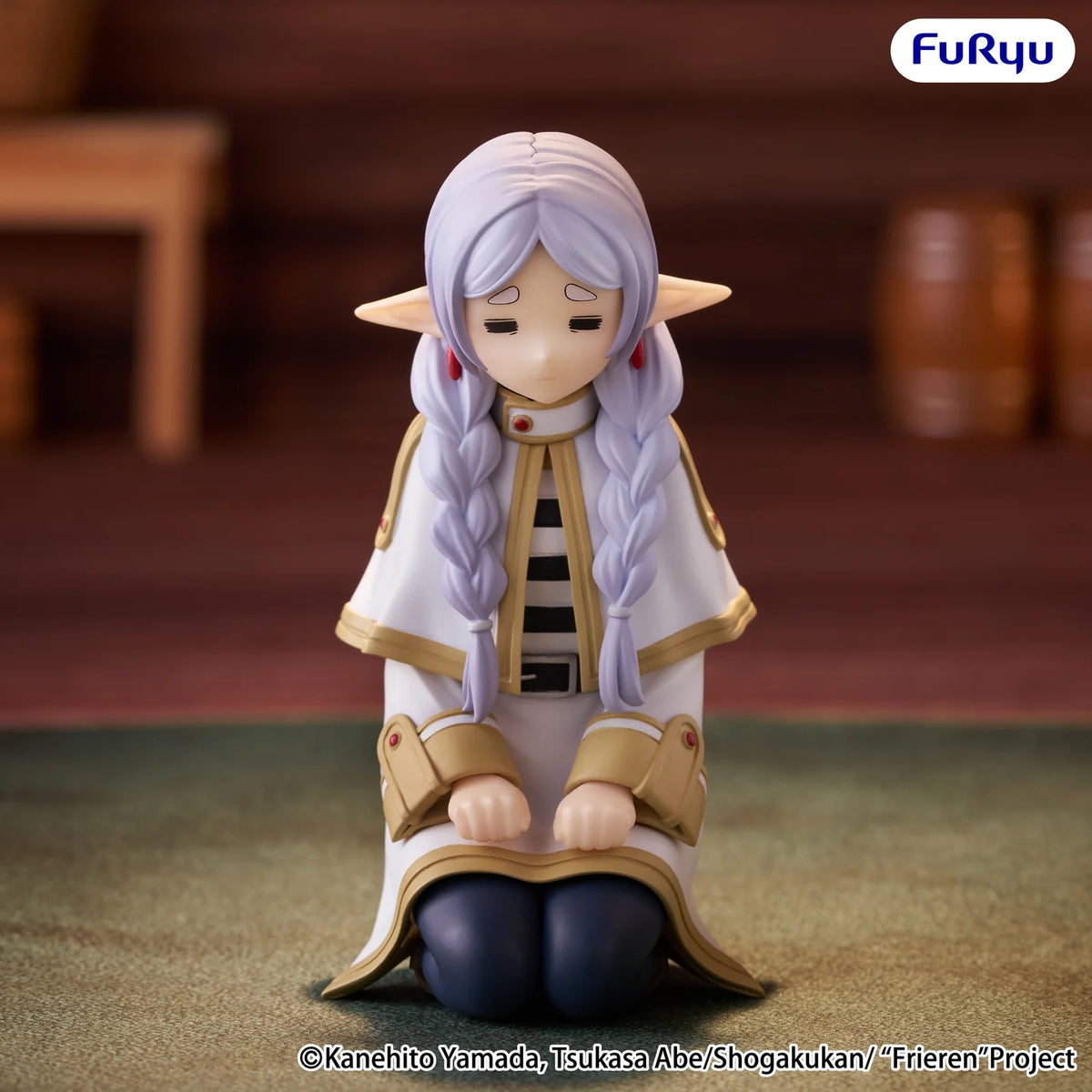 [Noodle Stopper] Frieren Figure - Frieren Downcast ver. 葬送的 芙莉蓮