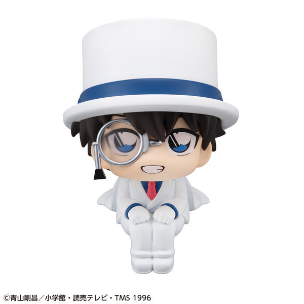 Lookup Detective Conan (Conan Edogawa / Kaito Kid) 名偵探 柯南 怪盜 基德
