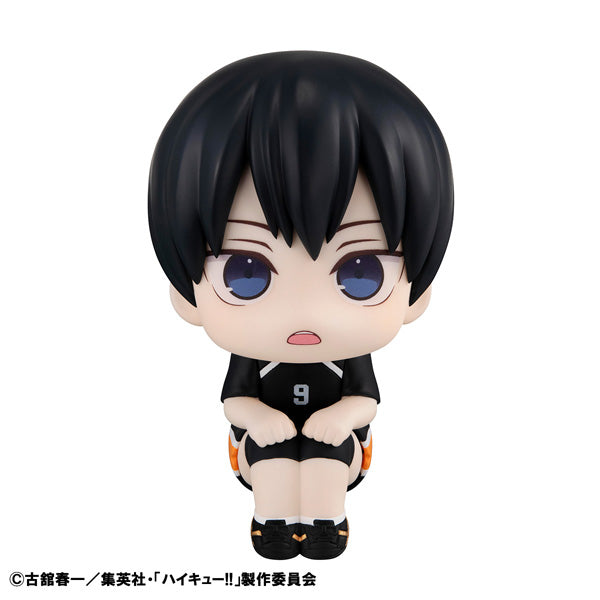 Lookup Haikyu!! (Shoyo Hinata Uniform ver. / Tobio Kageyama Uniform ver.) (2027 MAY ver.)