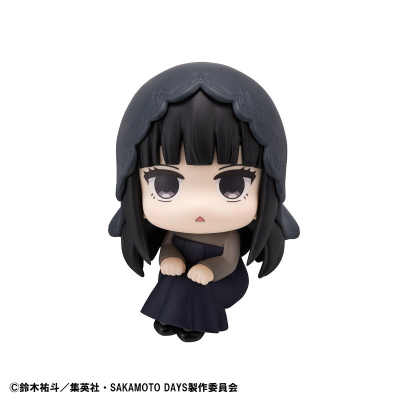 Lookup SAKAMOTO DAYS (Shishiba / Osaragi) 坂本 日常 神神迴 大佛