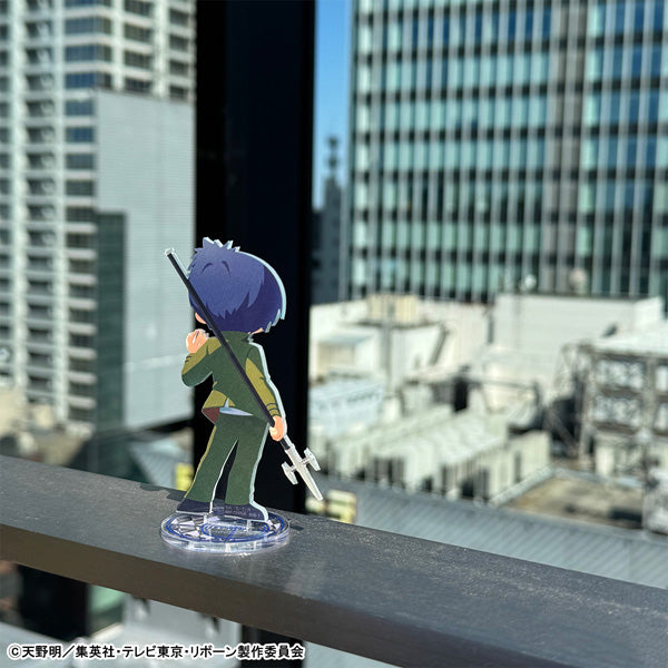 Irusta Katekyo Hitman Reborn! (box of 6) 家庭教師 立牌