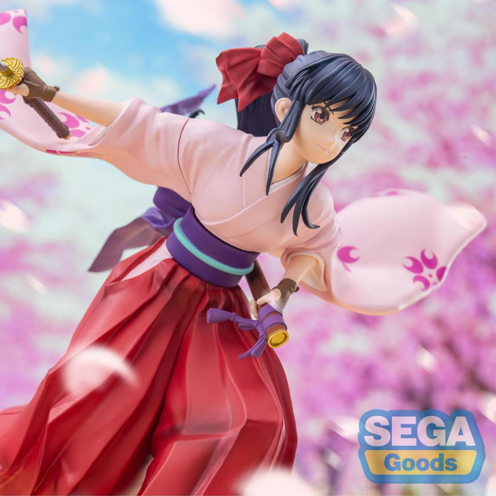 [LUMINASTA] Sakura Wars - Sakura Shinguji 櫻花 大戰 真宮 寺櫻