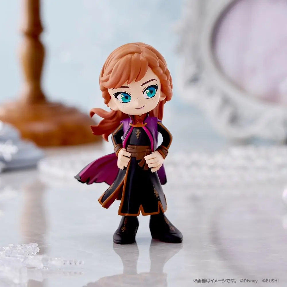PalVerse - Disney vol.3 (box of 6) 迪士尼 魔雪奇緣