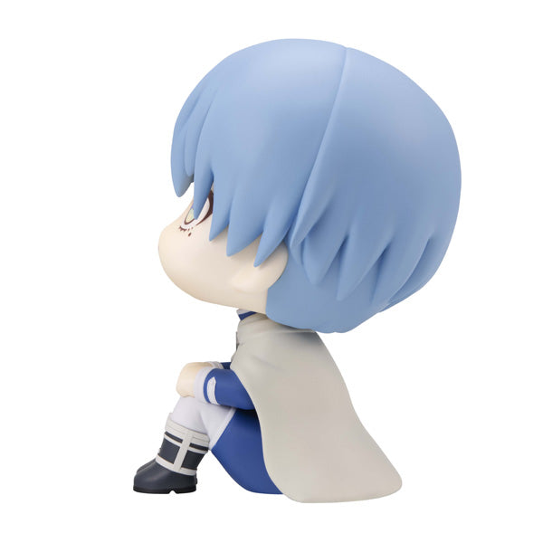 Lookup Frieren Beyond Journey's End Frieren Droopy Face Ver. & Himmel [with gift] 葬送 的 芙莉蓮 欣梅爾