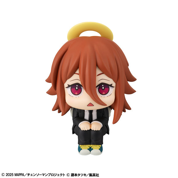 Lookup Chainsaw Man - The Movie Reze Arc Aki Hayakawa Smile Ver. & Angel Devil set [with gift] 鏈鋸人 早川秋 天使 惡魔