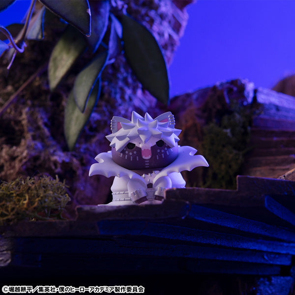 MEGA CAT PROJECT My Hero Academia Heroaca Cats NO.01 (set of 8) 我的英雄學院