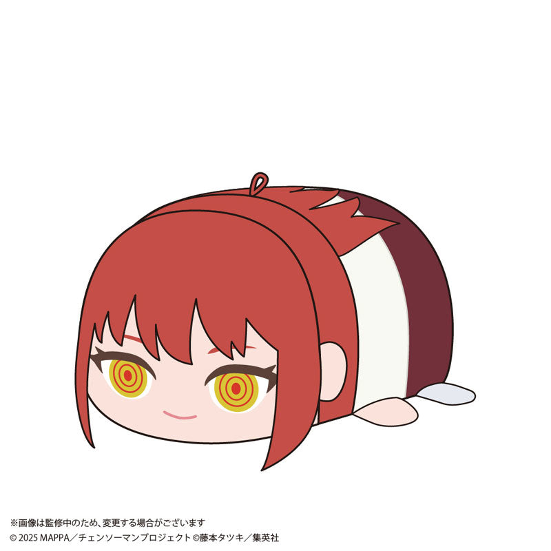 Chainsaw Man Reze Arc Potekoro Mascot (set of 6) 鏈鋸人 電鋸人 蕾潔 篇