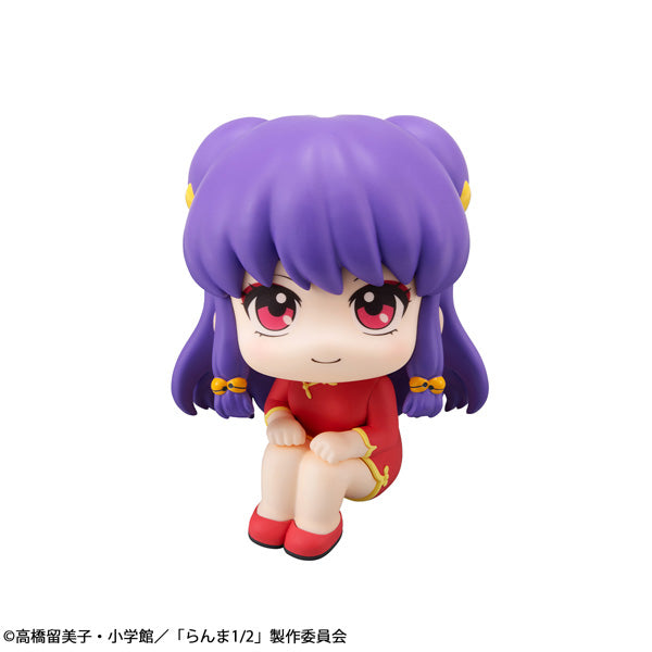 Lookup Ranma 1/2 (Ranma / Shampoo) 早乙女 亂馬 珊璞
