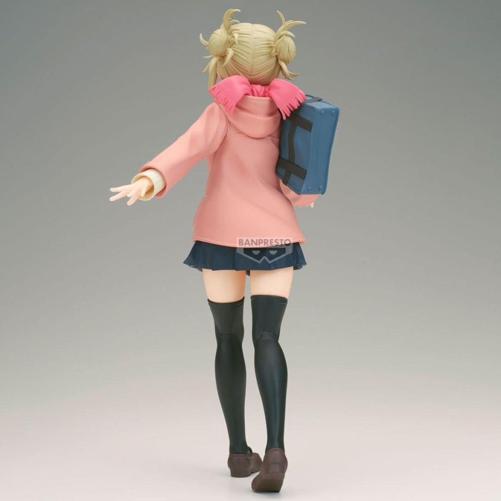 [G&G] MY HERO ACADEMIA HIMIKO TOGA DUFFEL COAT VER. 我的英雄學院 渡我 被身子