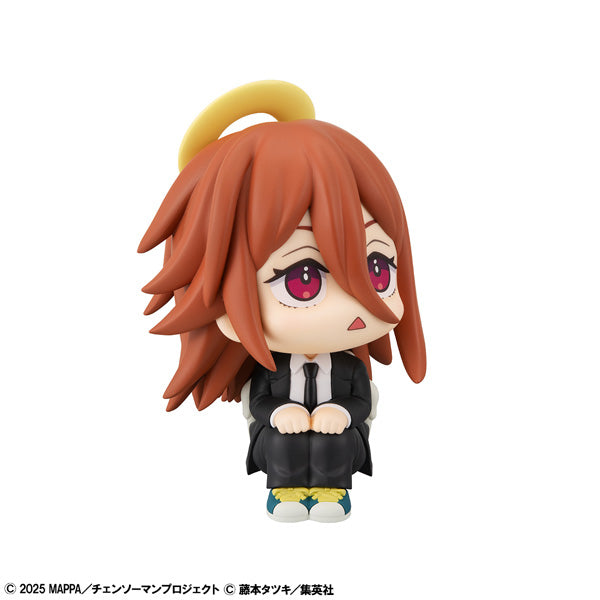 Lookup Chainsaw Man - The Movie Reze Arc Aki Hayakawa Smile Ver. & Angel Devil set [with gift] 鏈鋸人 早川秋 天使 惡魔