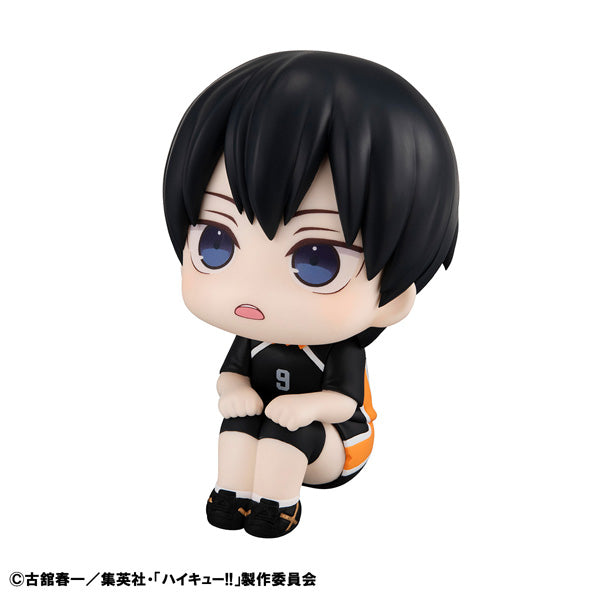 Lookup Haikyu!! (Shoyo Hinata Uniform ver. / Tobio Kageyama Uniform ver.) (2027 MAY ver.)
