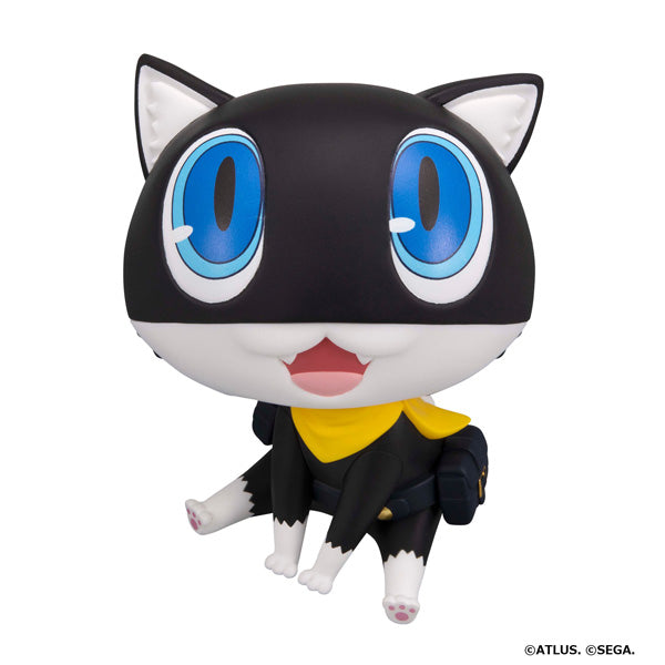 Lookup Persona 5 the Royal (Hero / Morgana) 女神 異聞錄 雨宮蓮 摩爾加納