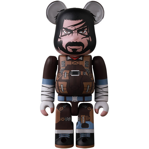 BE＠RBRICK SERIES 52 (box of 24)