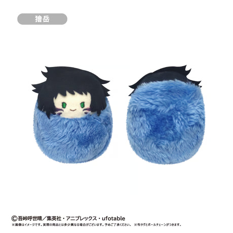 Demon Slayer Tapinui Vol. 5 (Box of 6) 鬼滅之刃
