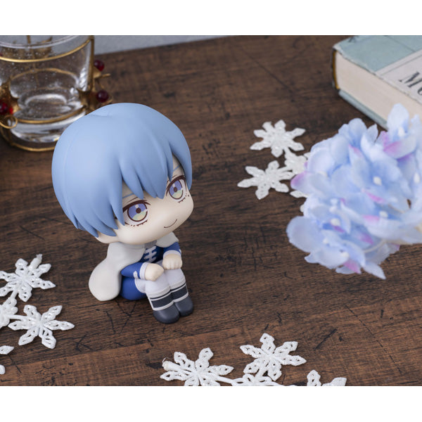 Lookup Frieren Beyond Journey's End Frieren Droopy Face Ver. & Himmel [with gift] 葬送 的 芙莉蓮 欣梅爾