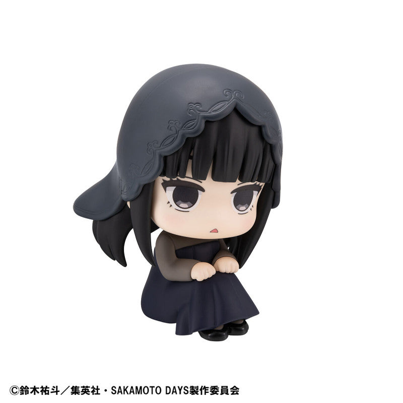 Lookup SAKAMOTO DAYS (Shishiba / Osaragi) 坂本 日常 神神迴 大佛