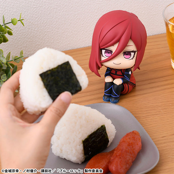 Lookup BLUE LOCK Second Selection Ver. (Rensuke Kunigami / Hyoma Chigiri) 藍色監獄 國神錬介 千切豹馬