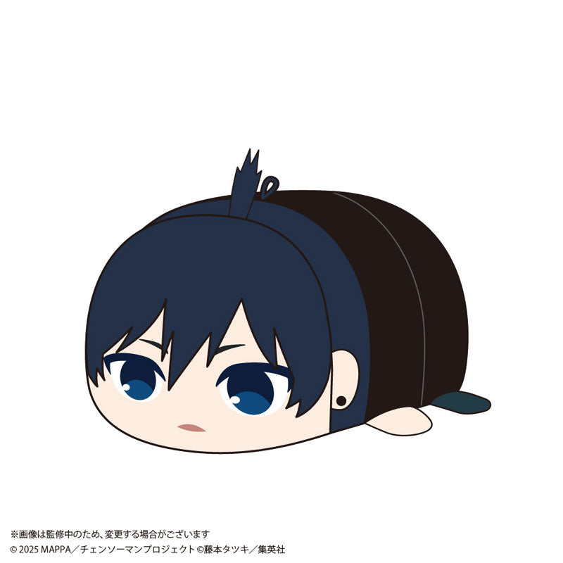 Chainsaw Man Reze Arc Potekoro Mascot (set of 6) 鏈鋸人 電鋸人 蕾潔 篇