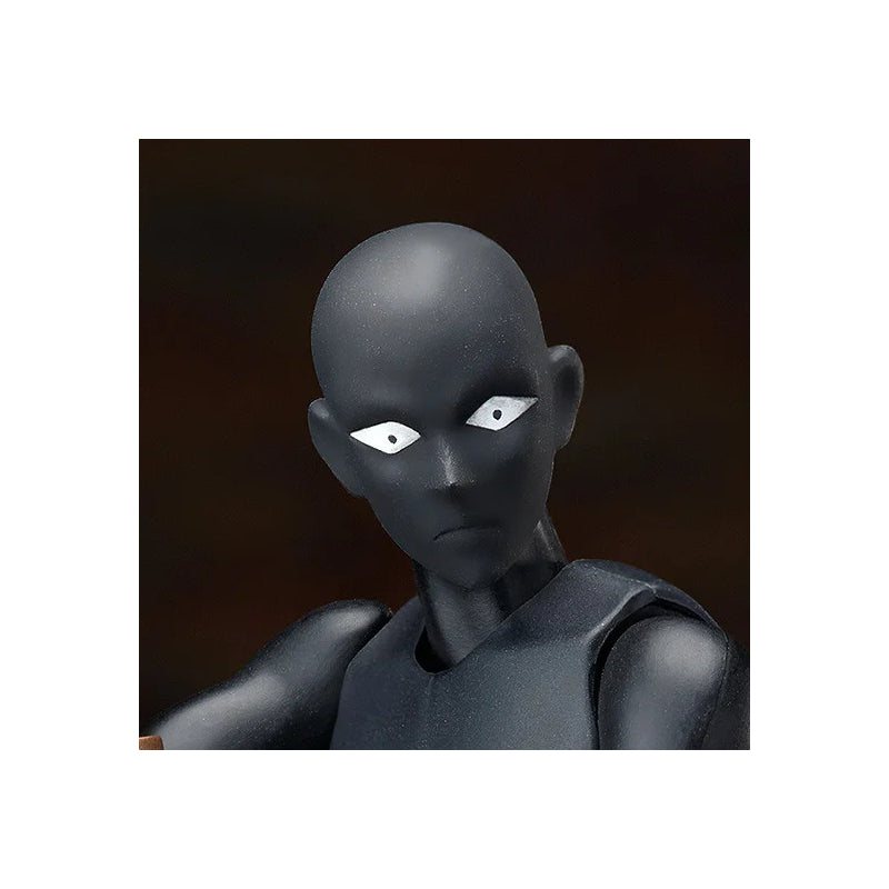 figma True Criminal 名偵探柯南 犯人