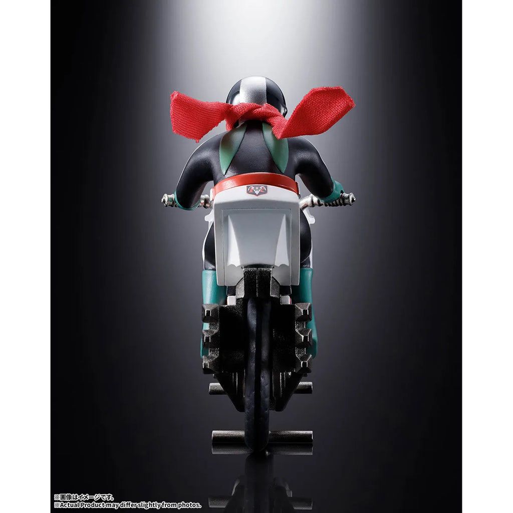 POPYNICA CYCLONE (MASKED RIDER 2) 幪面 超人