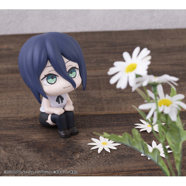 Lookup Chainsaw Man - The Movie Reze Arc (Denji / Reze) 鏈鋸人 電鋸人 蕾潔