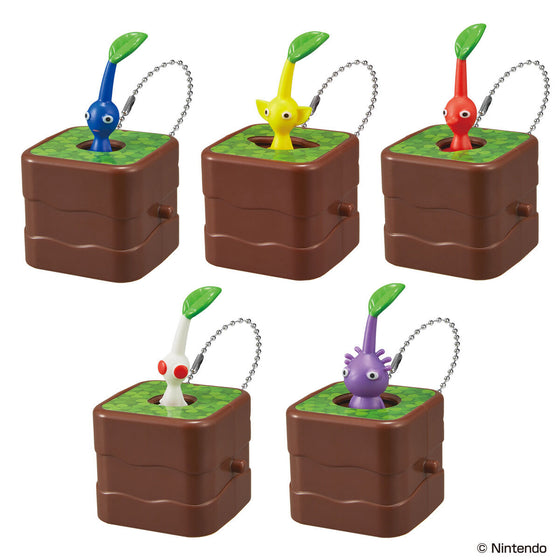 MUGEN PLUCK PIKMIN LITE (BOX OF 5) 皮克敏