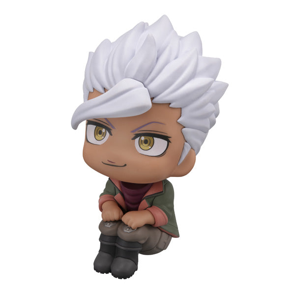 Lookup IRON-BLOODED ORPHANS Mikazuki Augus & Orga Itsuka set [with gift] 機動戰士 高達 三日月 澳加