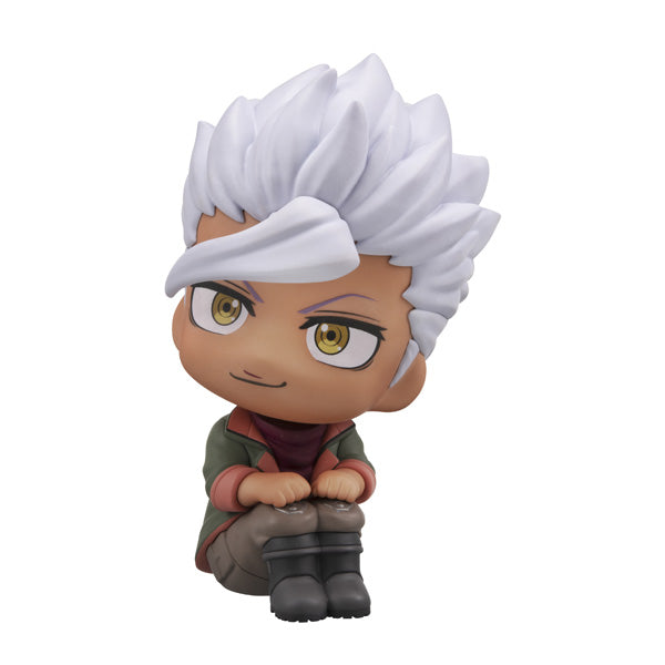 Lookup IRON-BLOODED ORPHANS Mikazuki Augus & Orga Itsuka set [with gift] 機動戰士 高達 三日月 澳加