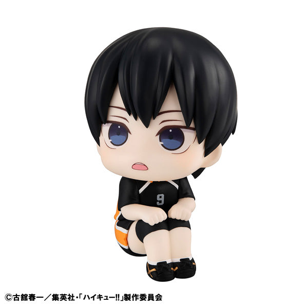 Lookup Haikyu!! (Shoyo Hinata Uniform ver. / Tobio Kageyama Uniform ver.) (2027 MAY ver.)