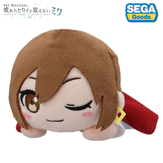 NESOBERI (Lay-Down) COLORFUL STAGE! The Movie -  MEIKO 世界計劃