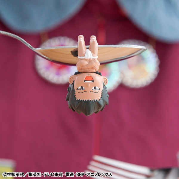 OCHATOMO SERIES Gintama What about a cup of tea (set of 8) 銀魂 杯緣子