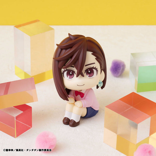 Lookup DAN DA DAN Momo (2026 APR ver.) 膽大黨 綾瀬 桃