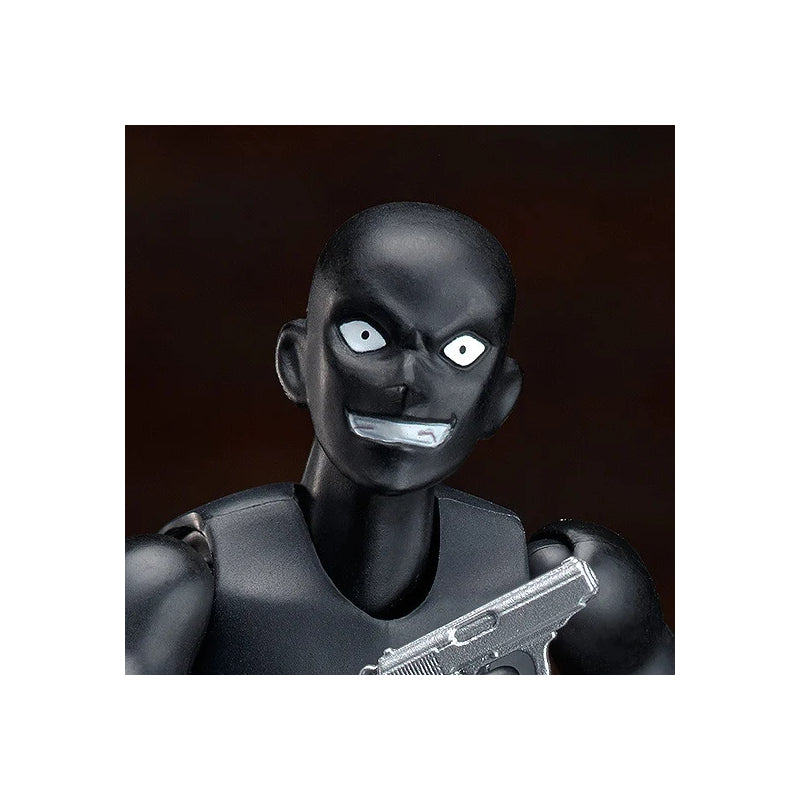 figma True Criminal 名偵探柯南 犯人