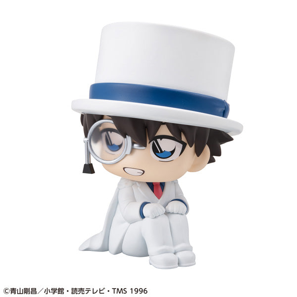 Lookup Detective Conan (Conan Edogawa / Kaito Kid) 名偵探 柯南 怪盜 基德