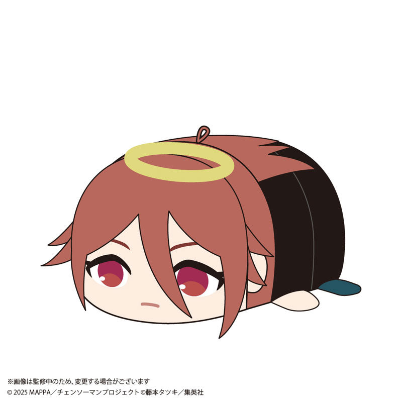 Chainsaw Man Reze Arc Potekoro Mascot (set of 6) 鏈鋸人 電鋸人 蕾潔 篇