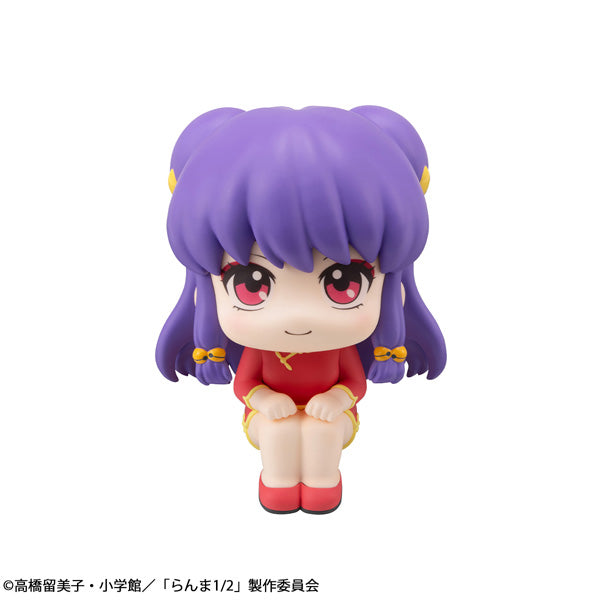 Lookup Ranma 1/2 (Ranma / Shampoo) 早乙女 亂馬 珊璞