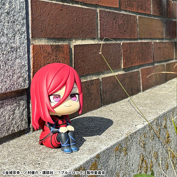 Lookup BLUE LOCK Second Selection Ver. (Rensuke Kunigami / Hyoma Chigiri) 藍色監獄 國神錬介 千切豹馬