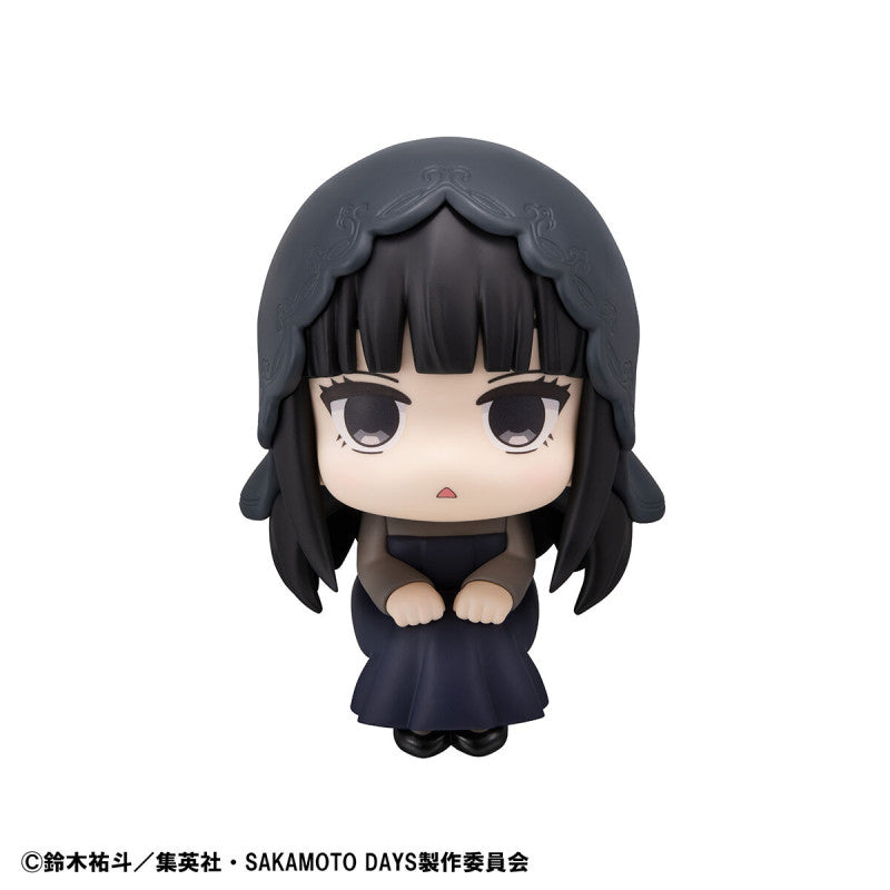 Lookup SAKAMOTO DAYS (Shishiba / Osaragi) 坂本 日常 神神迴 大佛